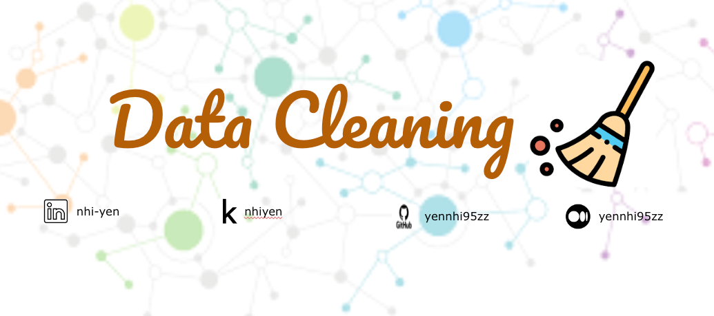 Why Data Cleaning is Crucial for Machine Learning Models | by ...