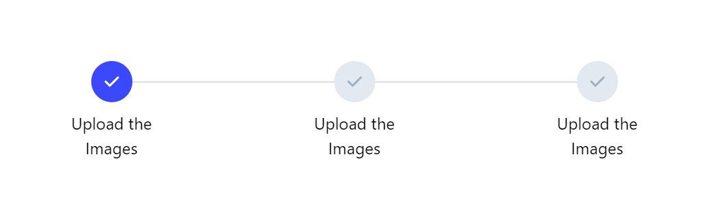 Stepper in Tailwind. Creating 3 types of stepper component… | by ...