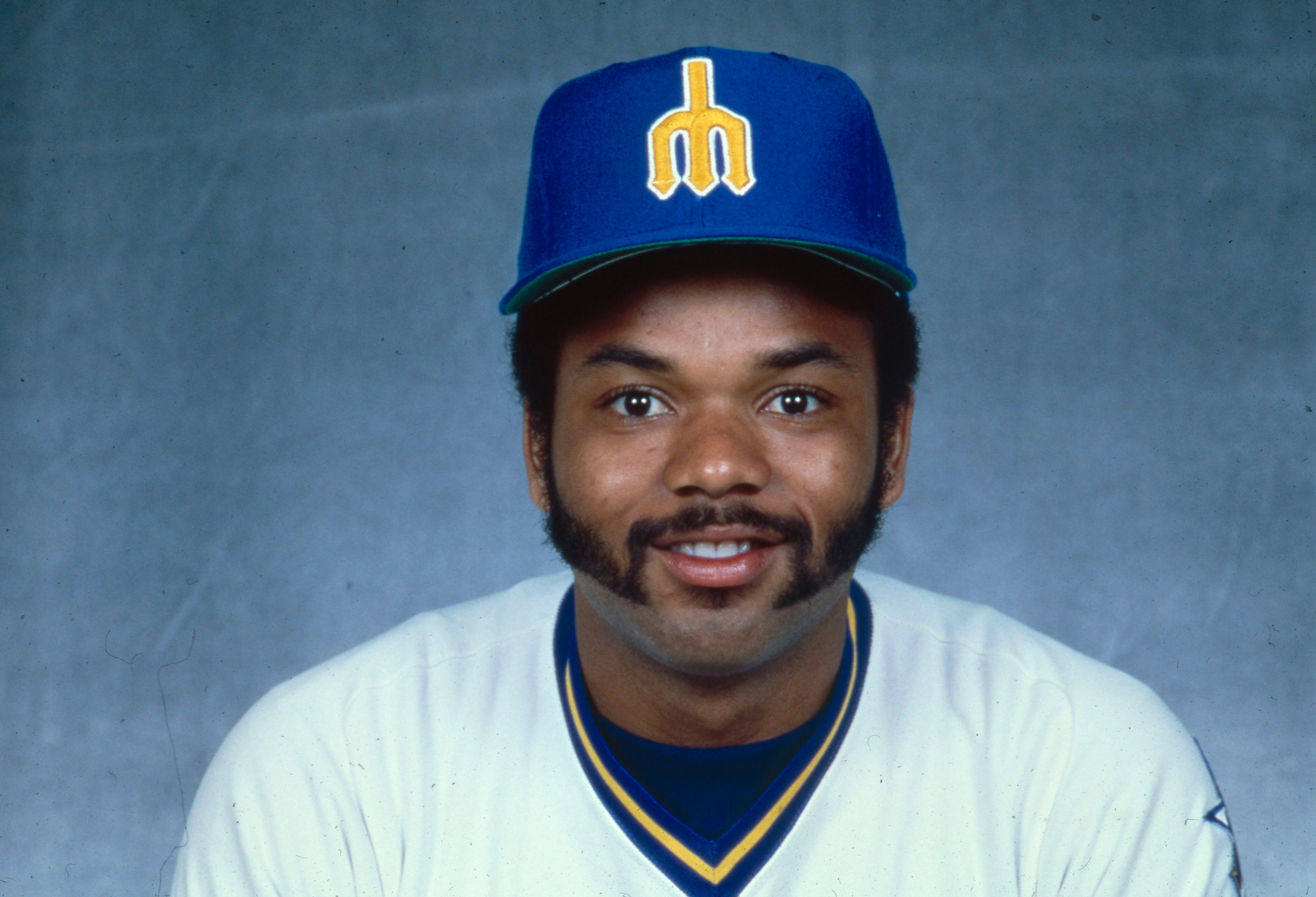 Seattle Mariners, Past & Present, Reflect Upon Black History Month, by  Mariners PR