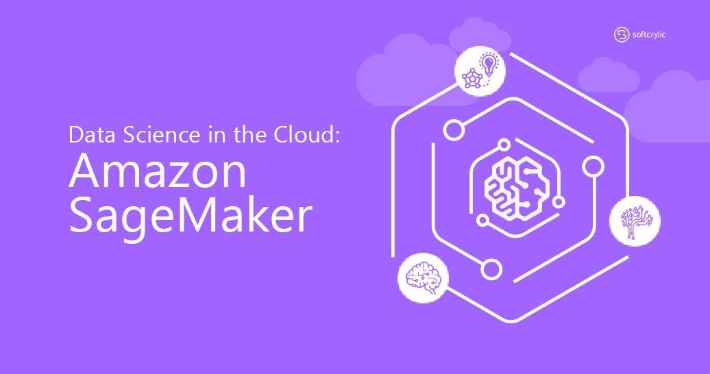 Quick Article Setting up REST API Amazon Sagemaker by Abish Pius