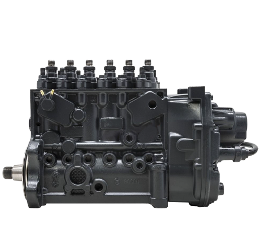 How to Test Your Diesel Injection Pump?, by Gabriel Y