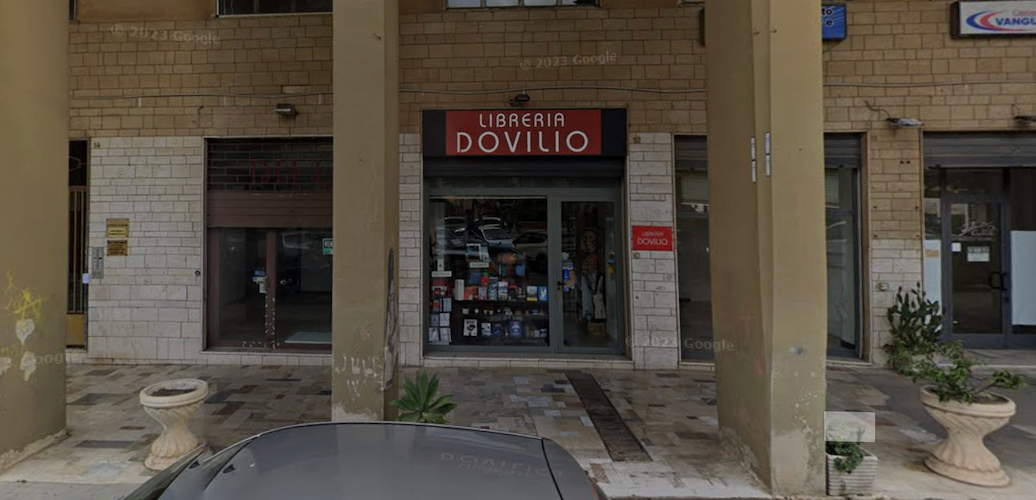 Libreria Dovilio