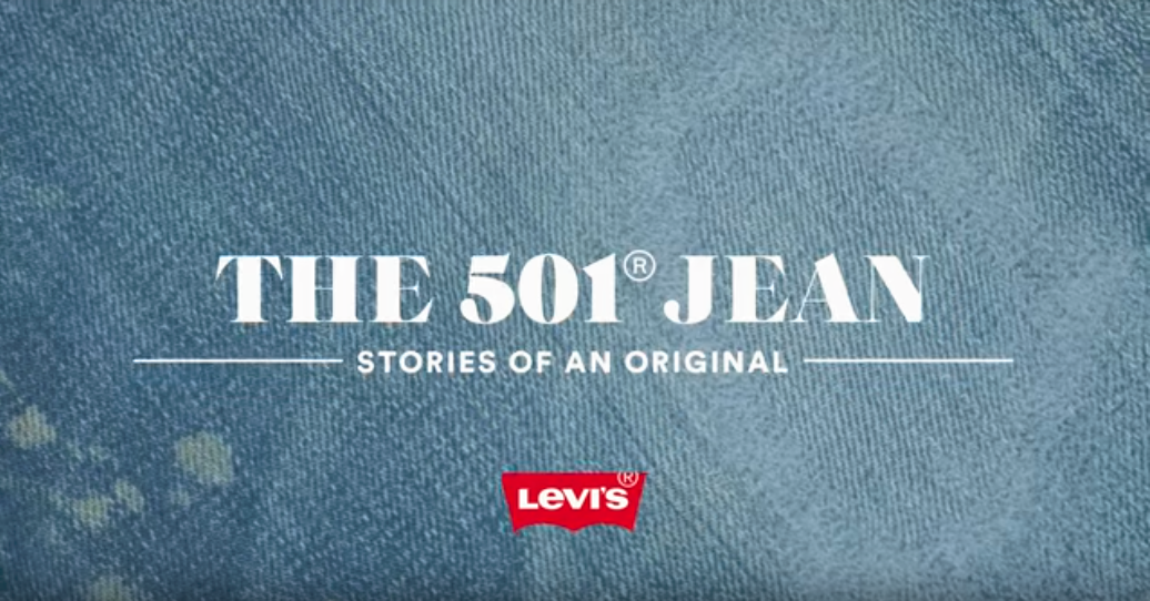 Identity and Brand Loyalty: Levi 501 Jean | by Tyandrah Ashley | Medium