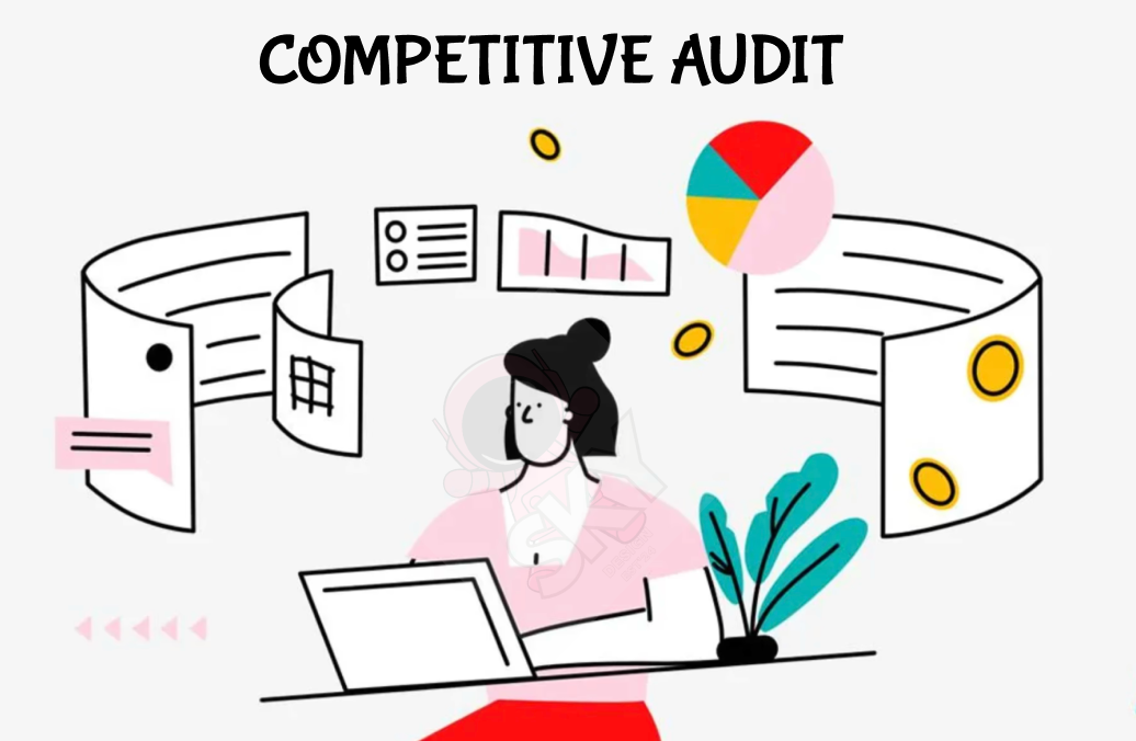 Competitive Audits: A UX Designer’s Secret Weapon - Guide to Learn ...