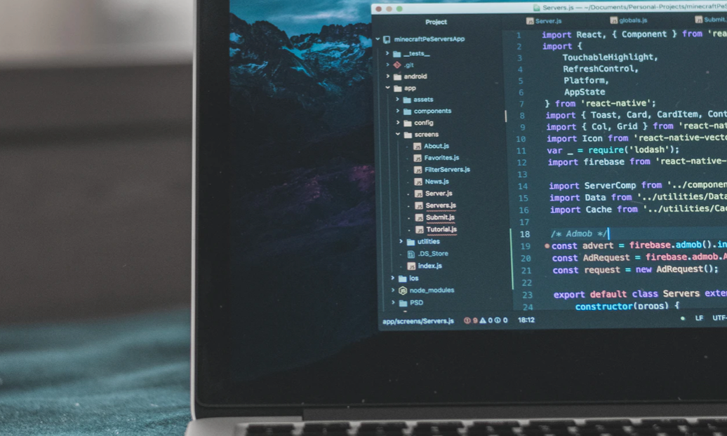 Programming Languages Google Made | by Manpreet Singh | Medium