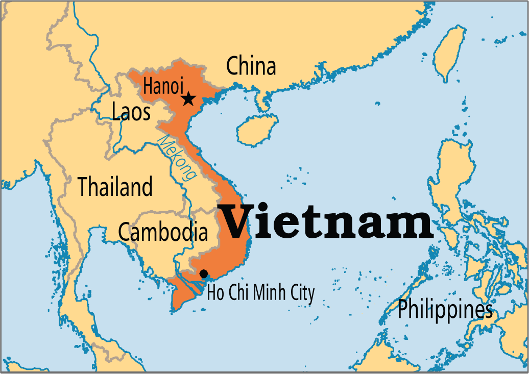 What is the main language spoken in Vietnam? | by StudyCountry | Medium