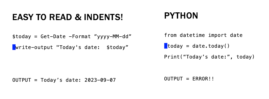 Powershell and GDAL. By Simon ‘geosmiles’ Miles | by Simon ‘Geosmiles ...