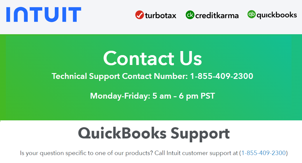 Quickbooks Desktop Not Responding
