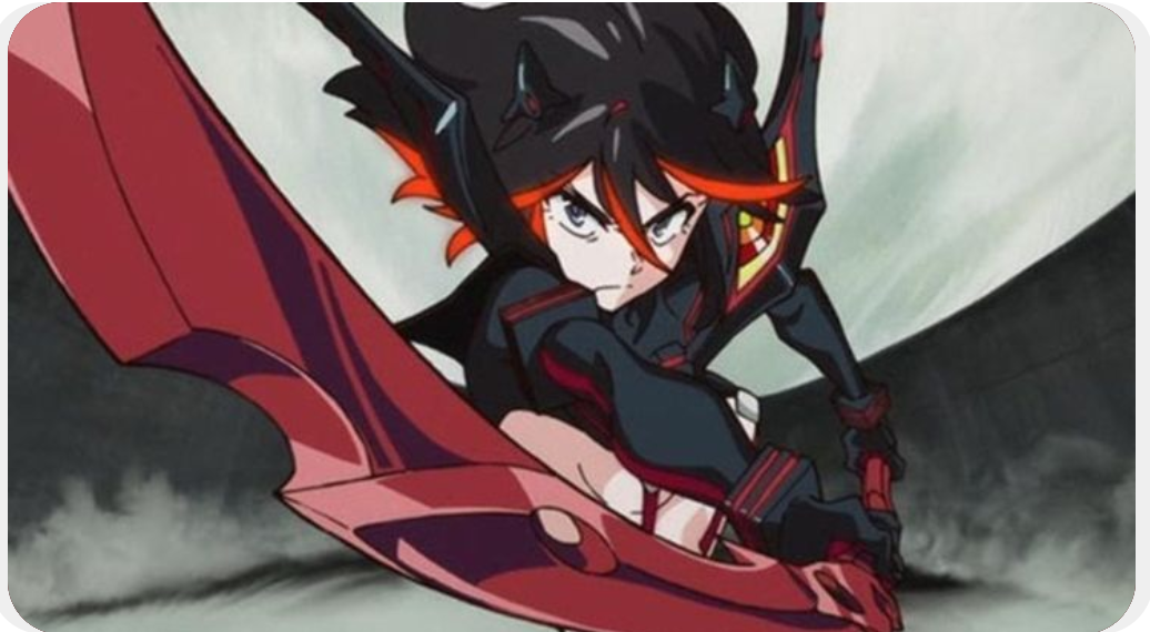 Gurren Lagann: Unearthing the Power of Determination in Anime, by Boladale  Akinpelu