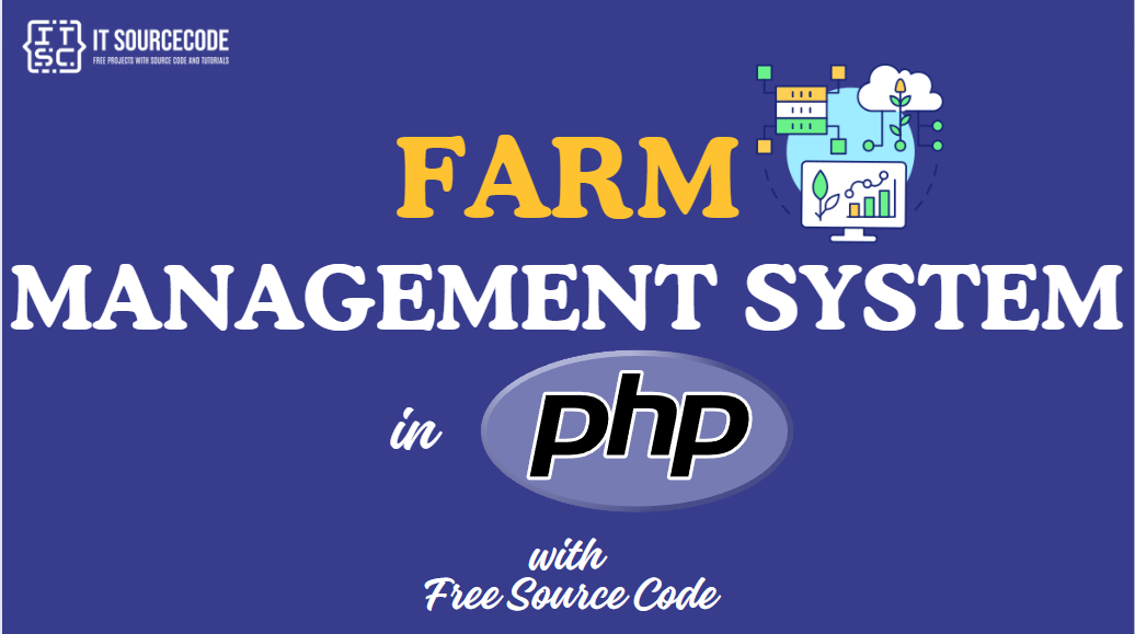 Farm Management System In PHP With Free Source Code | by JOKEN ...