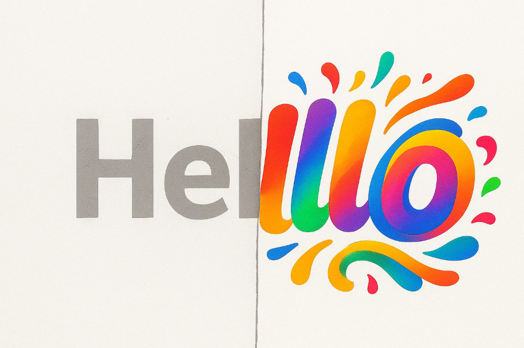 The Simple CSS Trick That Makes Text Feel Alive | by Nagaraj | Bootcamp ...