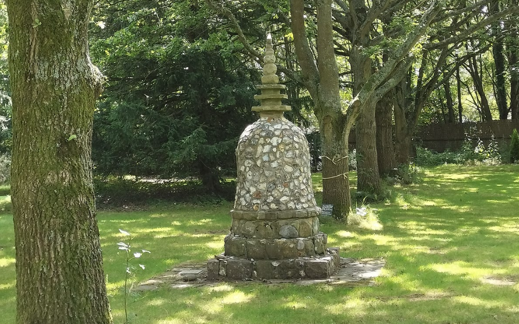 Why Did the Buddha Remember the First Jhāna, Not the Highest Meditation?