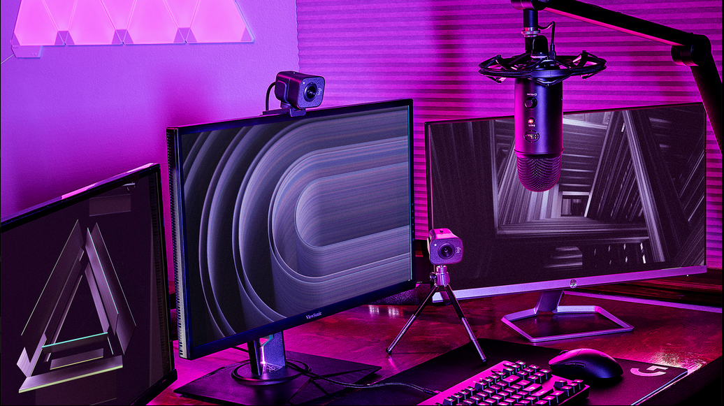 The Twitch Landscape in 2026