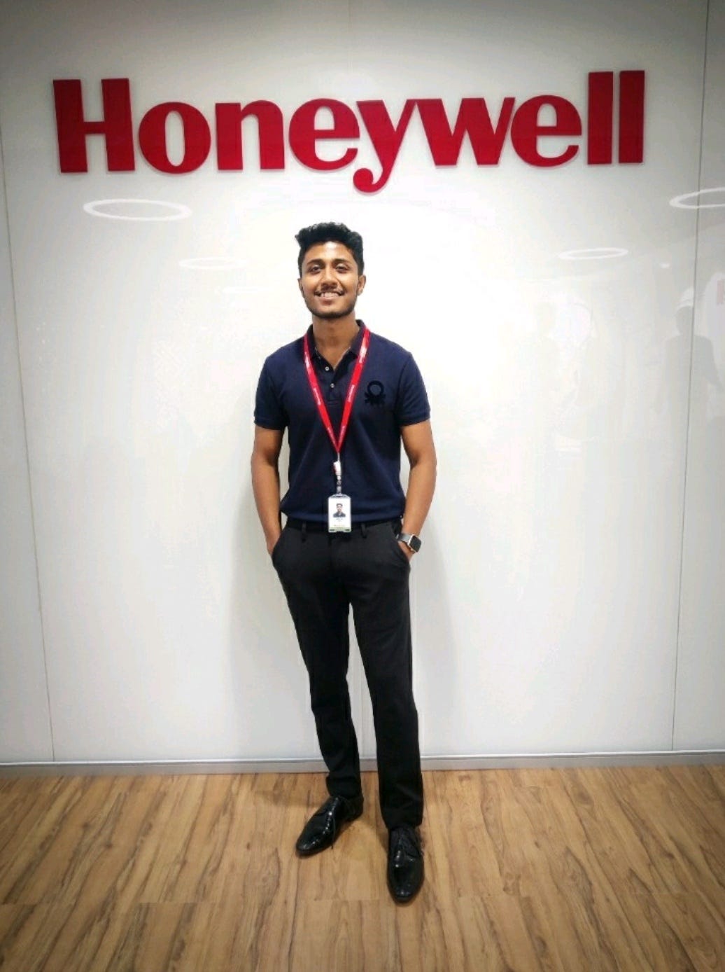 Honeywell Internships Summer 2024 Issy Rhodia