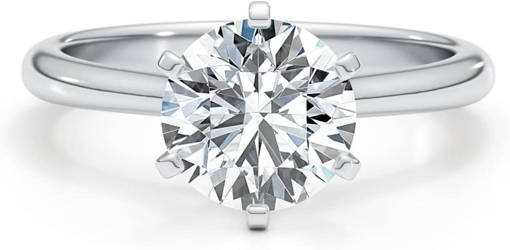 Affordable engagement rings under 500 by FinPrice Jan, 2024 Medium