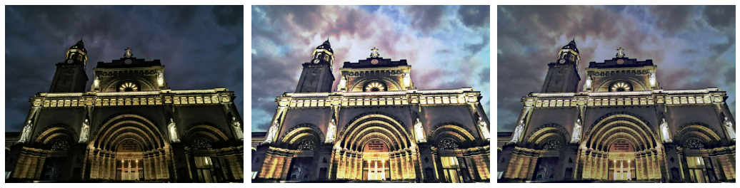 Image Processing with Python: Color Correction using Histogram ...