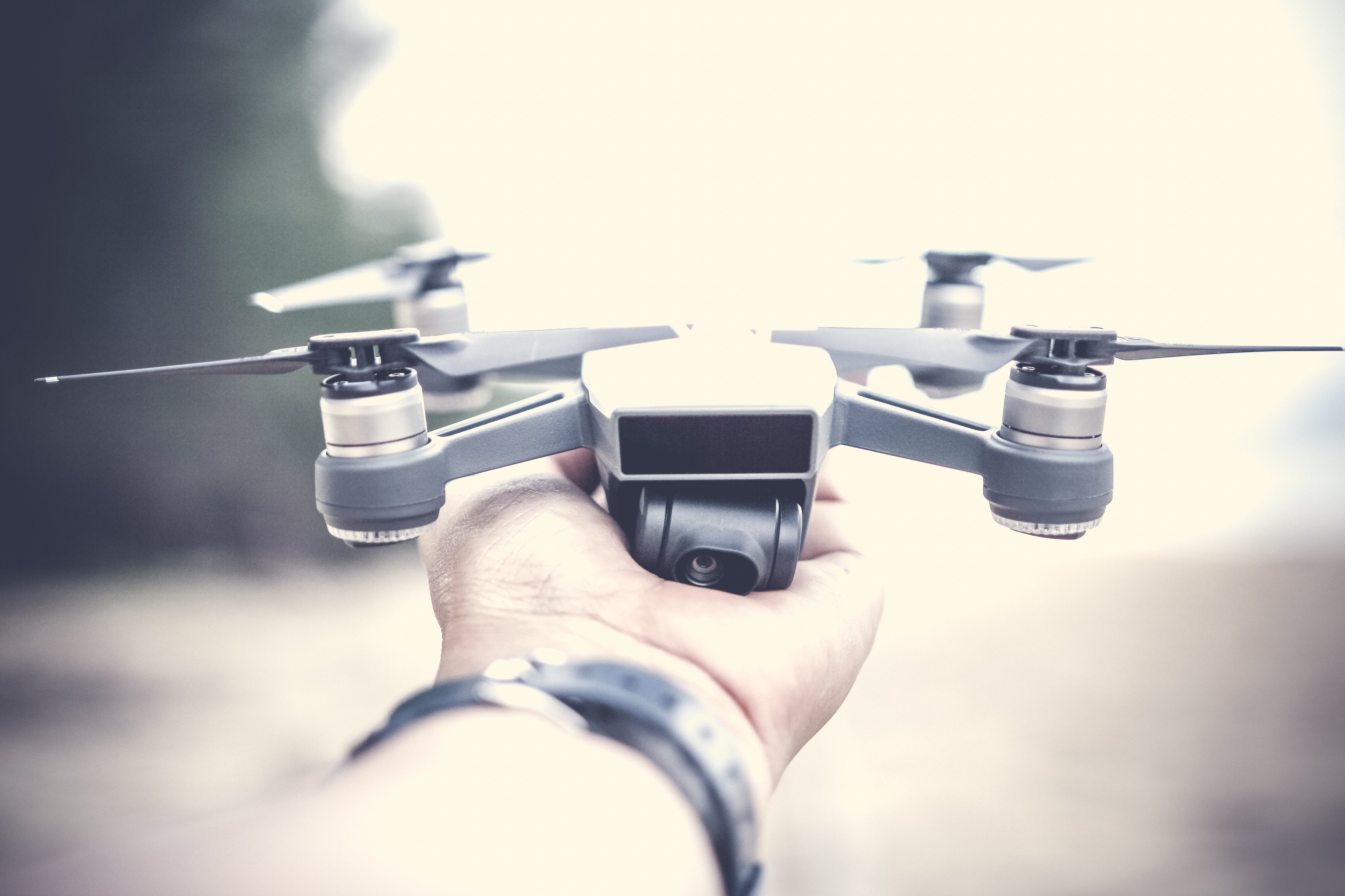 How DJI Became the Drone Industry's Most Valued Company | by Drone U |  Medium