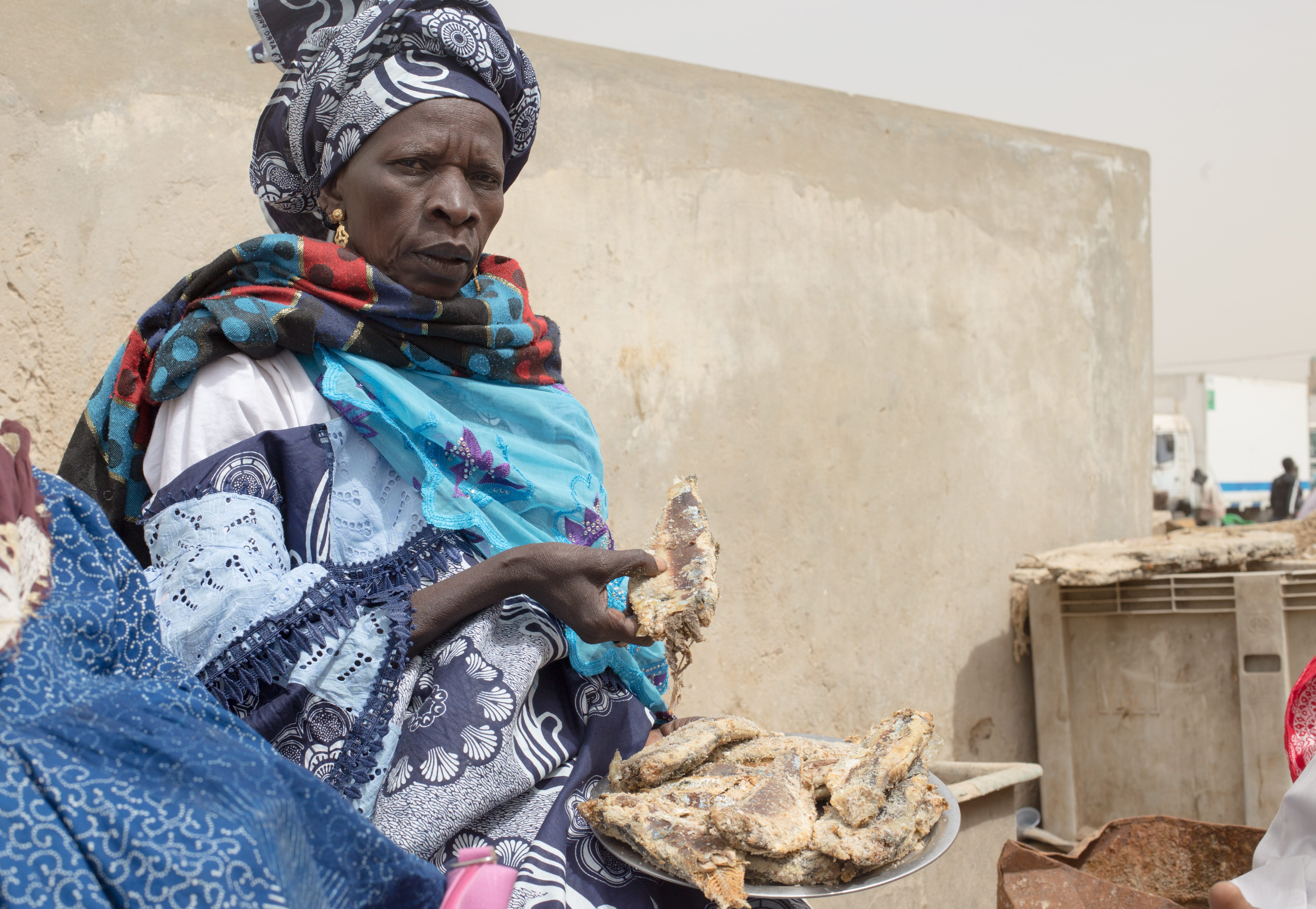 The Female Factor In Senegal's Fishing Crisis - Worldcrunch