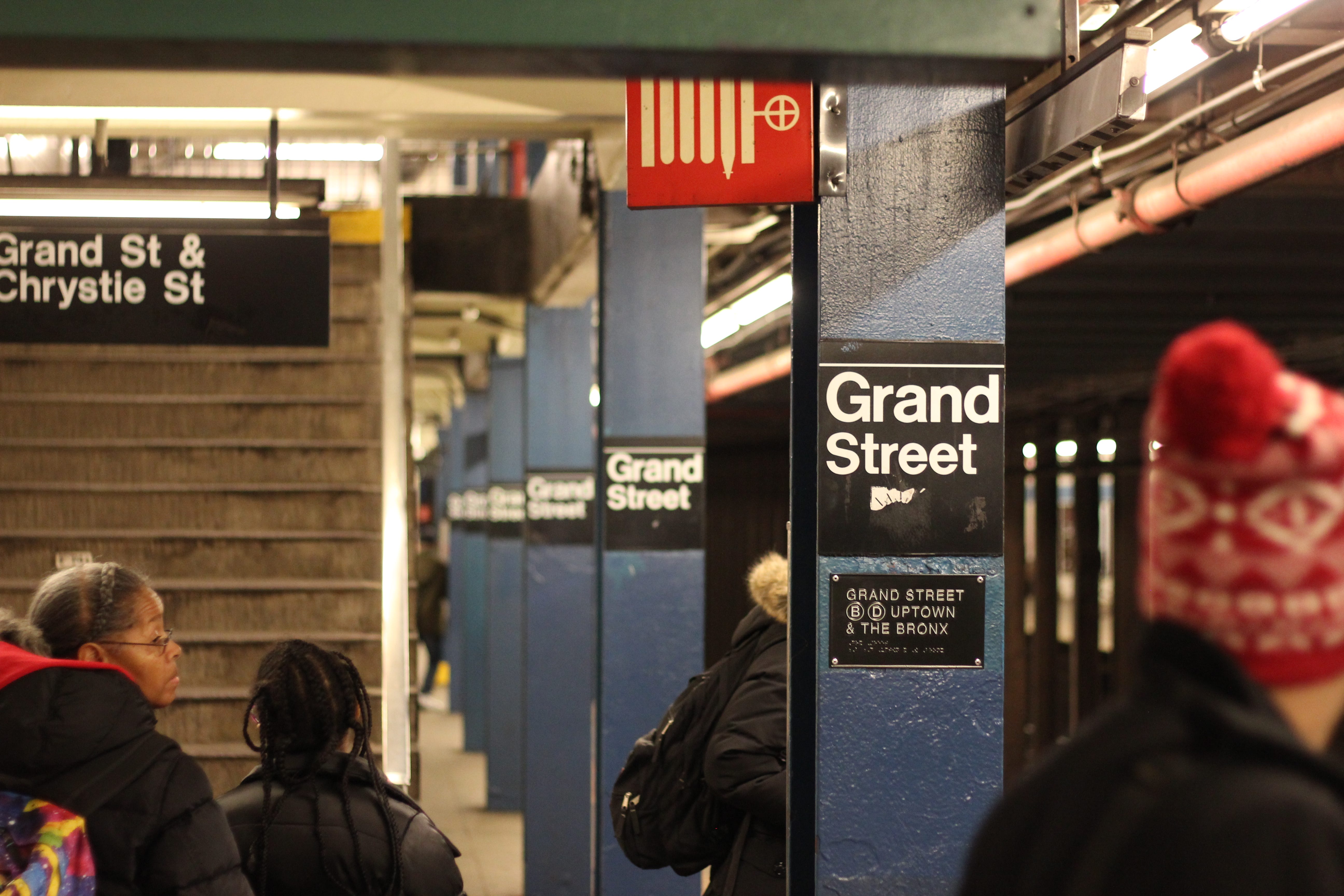 A Solo Trip to New York. This is the story of how I nailed my… | by Vikas  Singh | Medium