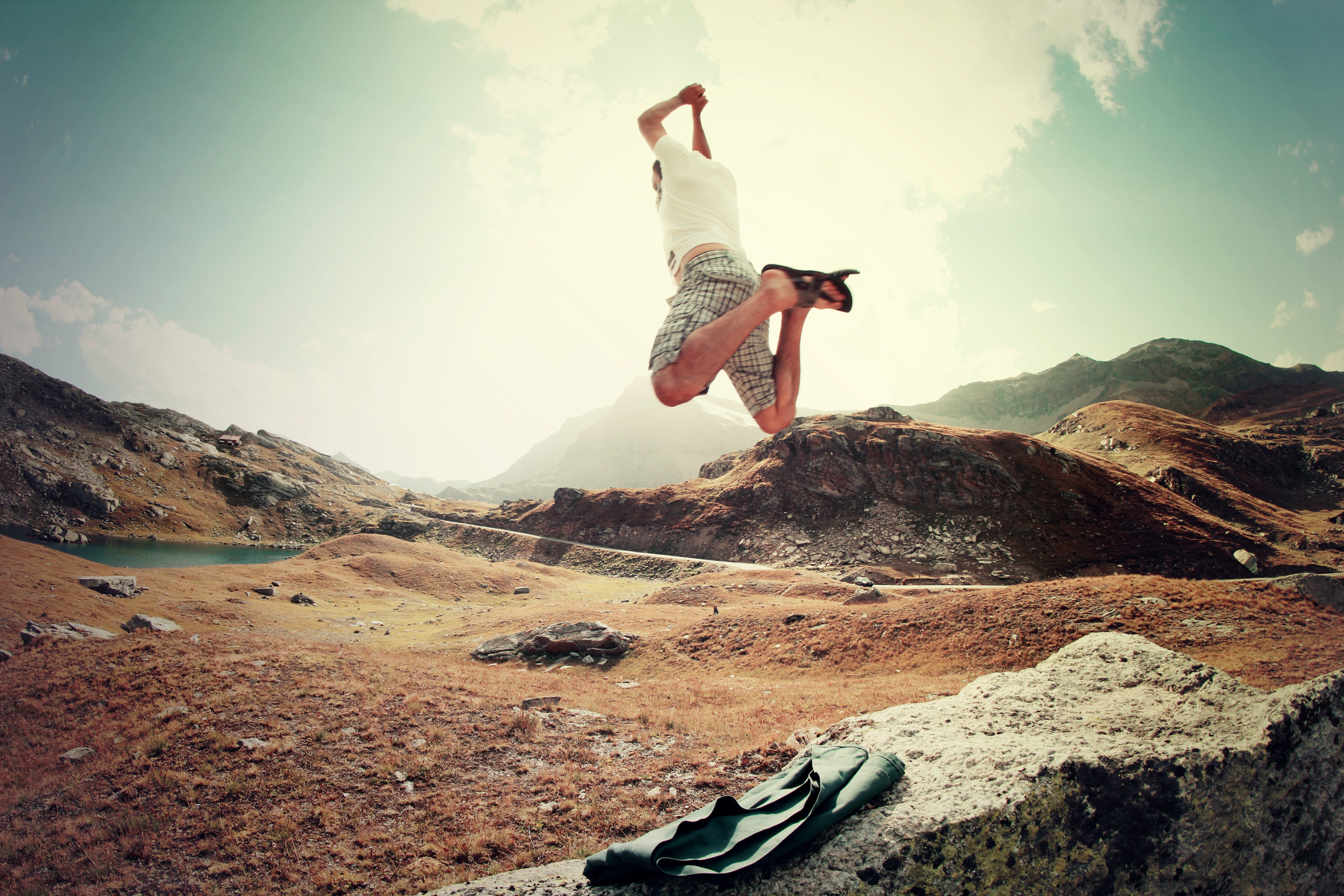 Taking the Leap: Insights and Advice from Technologists-turned