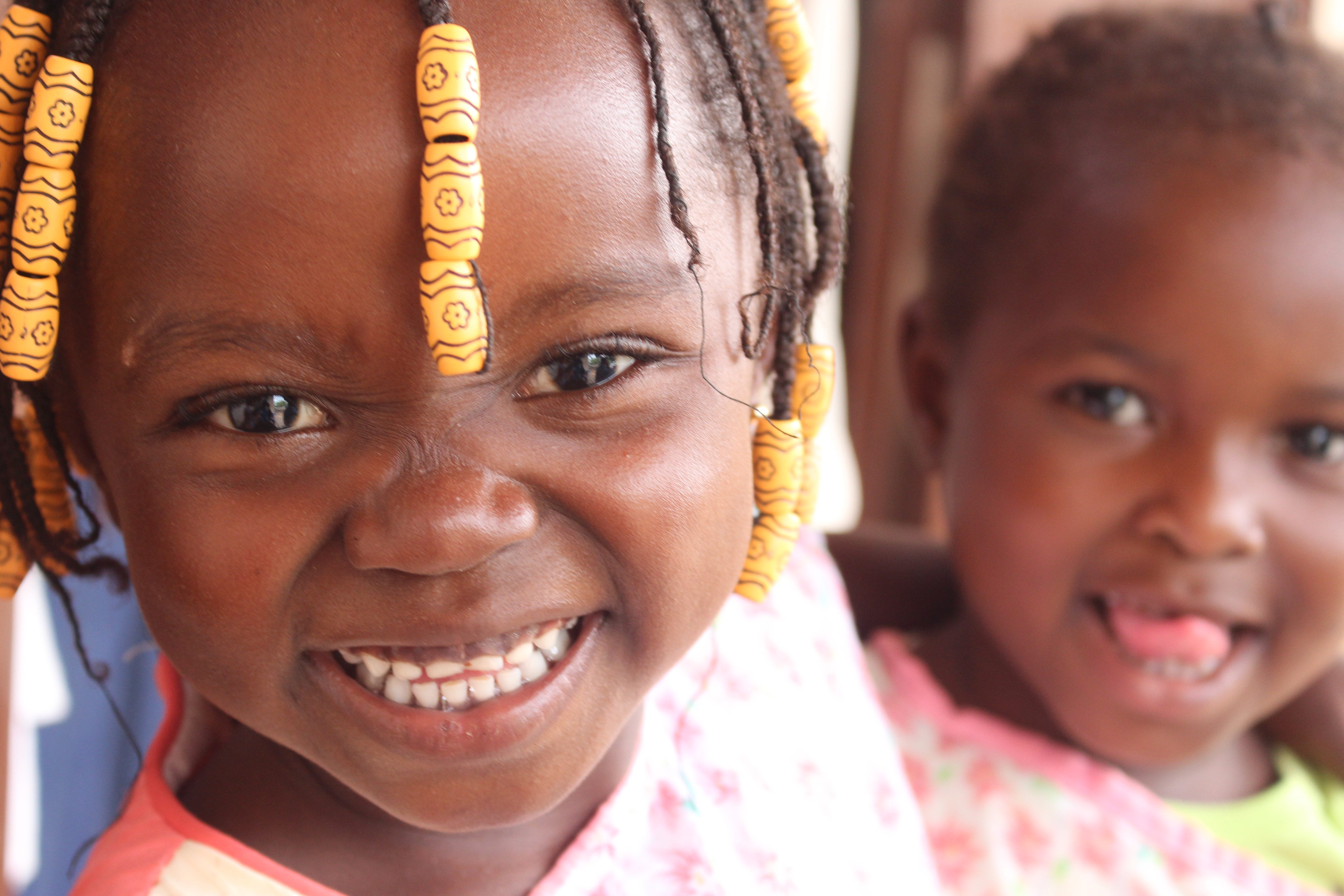 LES ESPACES AMIS DES ENFANTS UNE AUBAINE POUR LA SURVIE DES ENFANTS DE  RETOUR DANS LE DÉPARTEMENT…, by UNICEF Congo Brazza