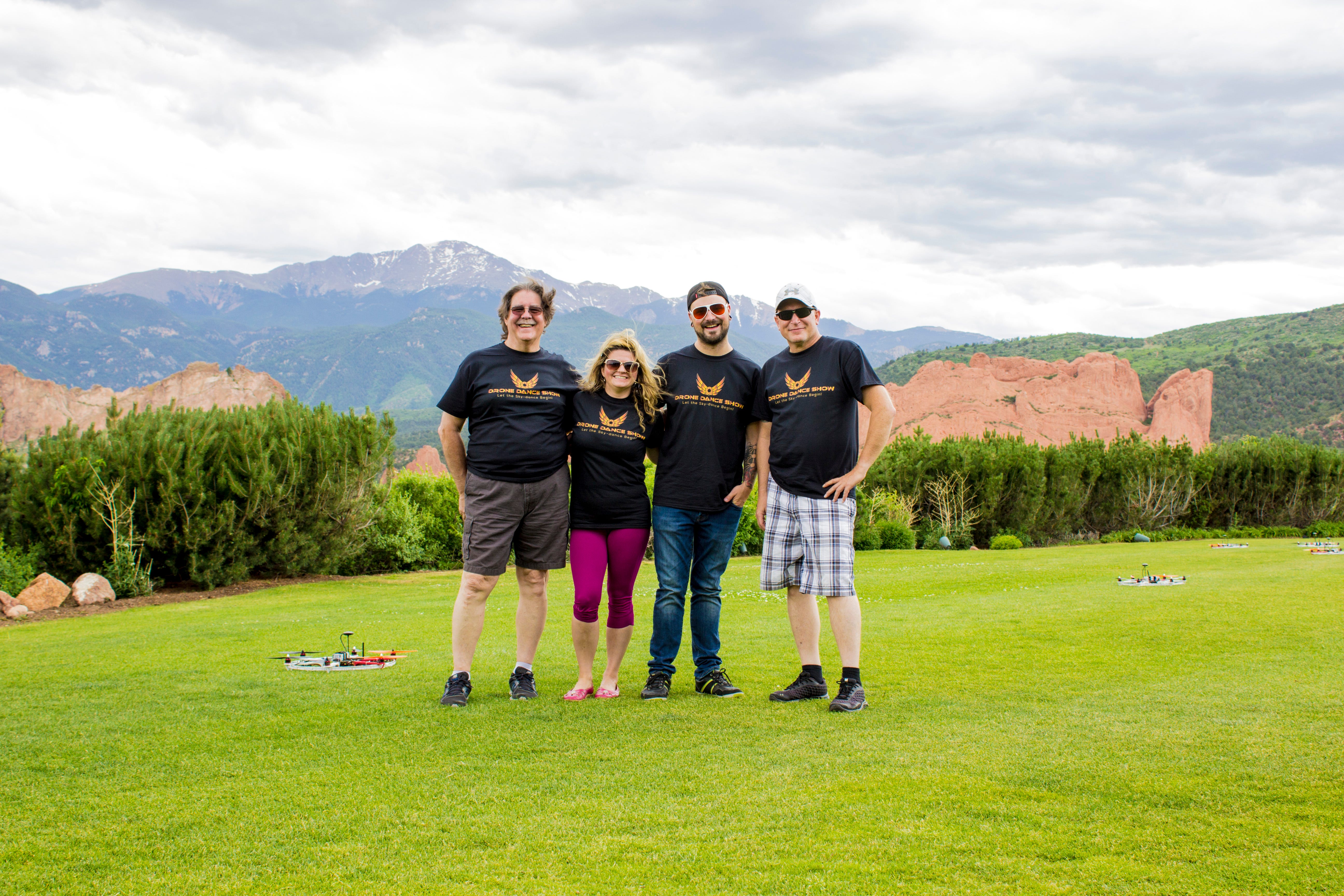Women Leading The Blockchain Revolution: “Focus on what matters : family,  friends and the experiences you create for yourself and others” With Csilla  Brimer and Tyler Gallagher | by Authority Magazine Editorial