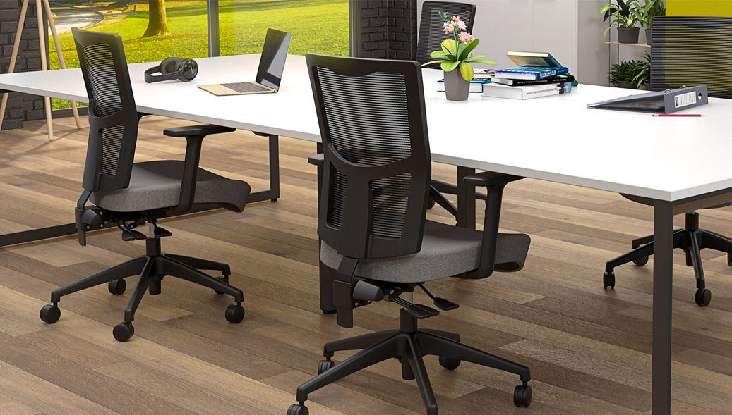 BudgetFriendly Office Furniture Options in Abu Dhabi [Top 5] by Digitalshake Medium