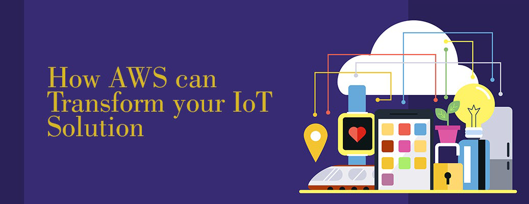 How AWS Can Transform Your IoT Solution!!! | by Mohit Bhardwaj | Medium