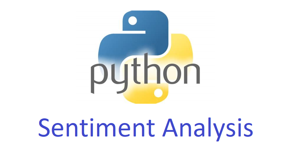 Sentiment Analysis. Using Python for Sentiment Analysis in… | by ...