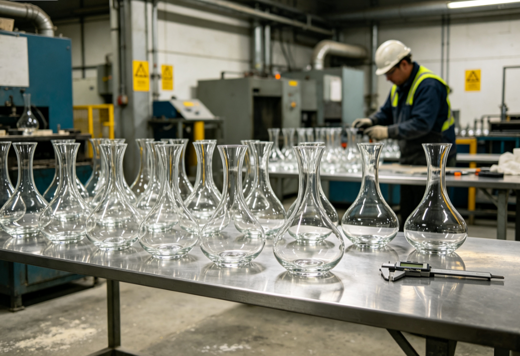 Why Clear Glass Wine Decanters Deliver Reliable Aeration and Elegant Performance for Wholesalers