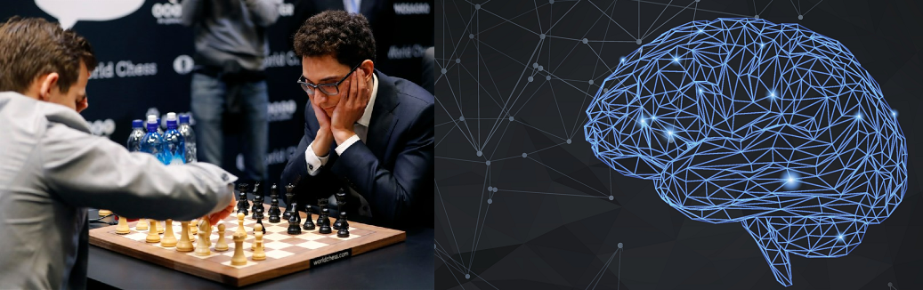 Chess and Intelligence. Chess and Intelligence are directly…, by Prateek  Sinha