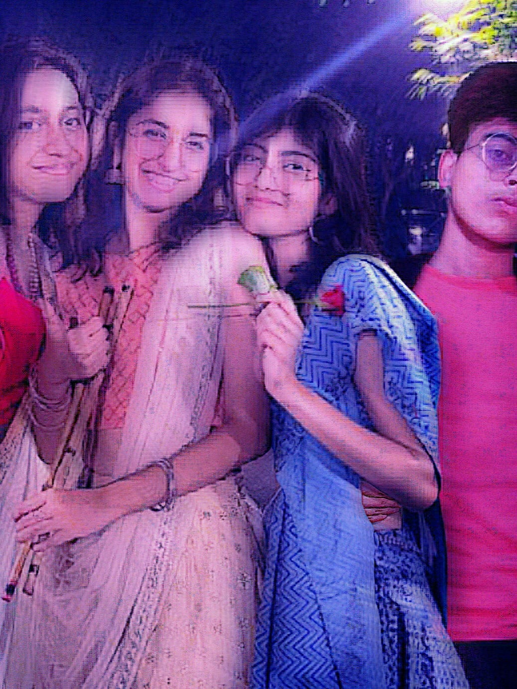 priya-gill-and-mahi-gill-are-sisters