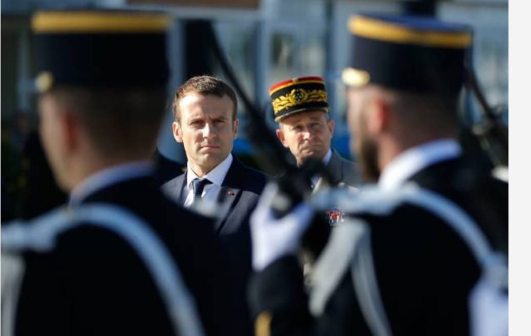 Europe’s Nuclear Awakening and Why the World Can’t Look Away.