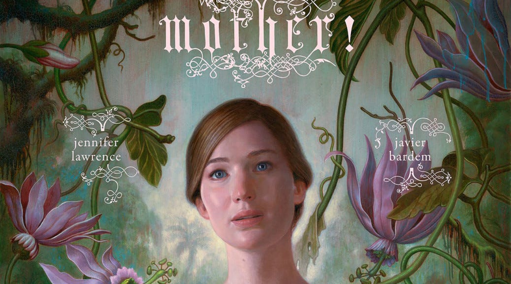 Mother!” Review: Darren Aronofsky's Thrilling, Horrifying, Nearly
