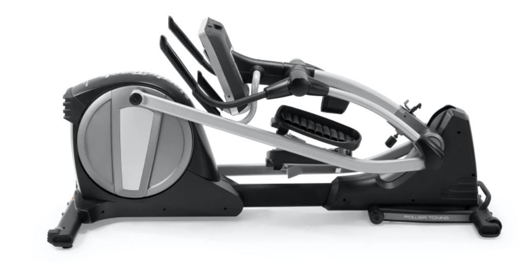 Foldable Elliptical with Incline? Check Out This Crosstrainer! | by Vmiller  | Medium