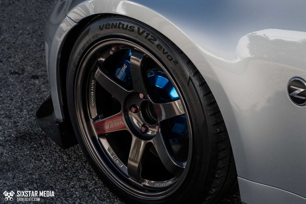 What Are Forged Wheels And Why You Don't Need Them | by DriveSlate | Medium