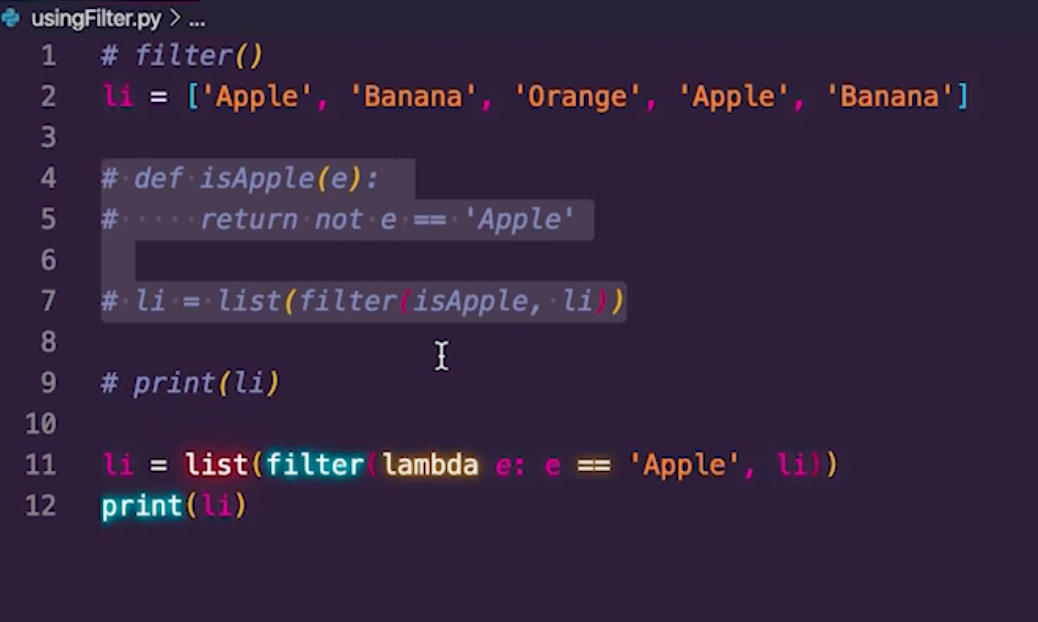 Python Tips Filter RPA (Robotic Process Automation) Medium