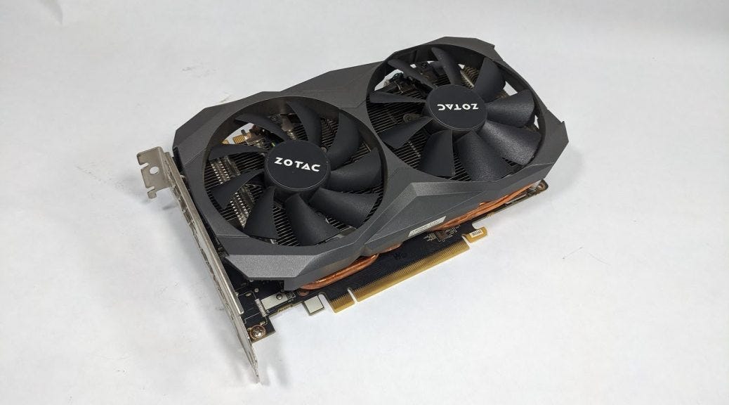 9 рублей за ядро, или P102-100 для Machine Learning | by Sergey ...