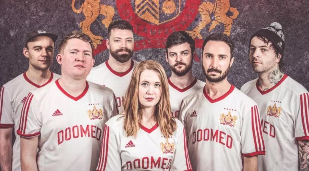 Almost Every Los Campesinos Song Ranked by ashley Medium