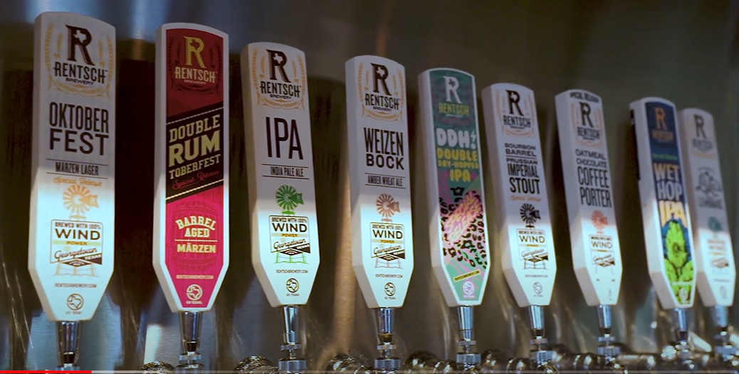 Rentsch Brewery Craft Beer Haven by Amer Dardagan Jan