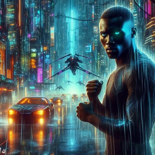 Blade Runner: How well did the film predict 2019's tech?