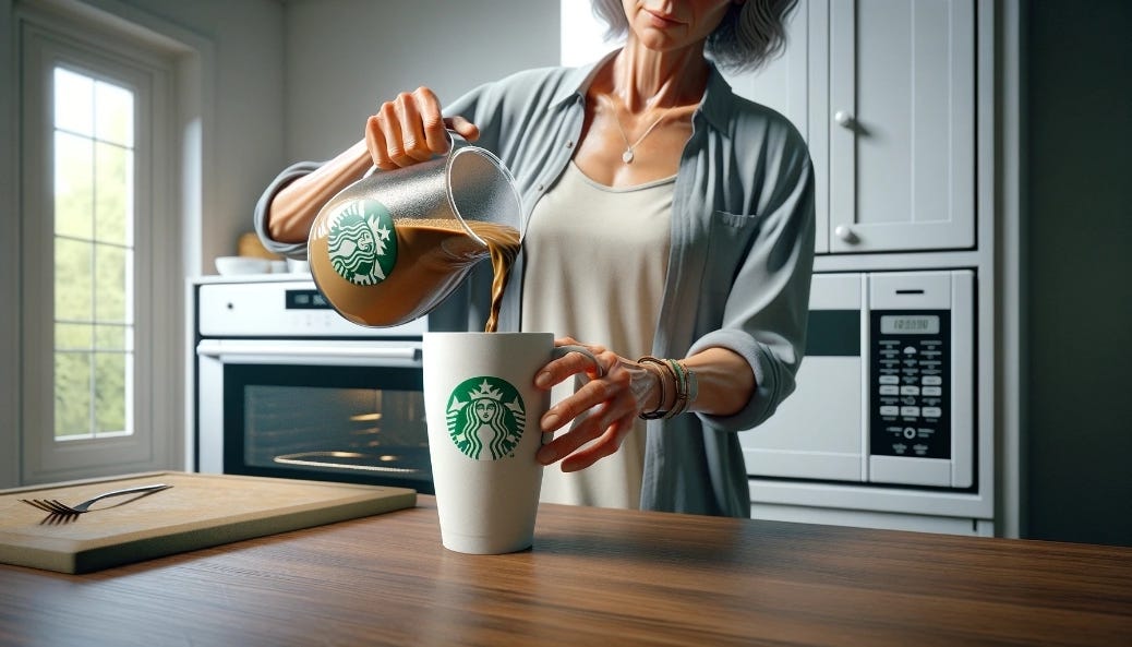 Can You Microwave Starbucks Cups? Safety Tips and Alternatives by