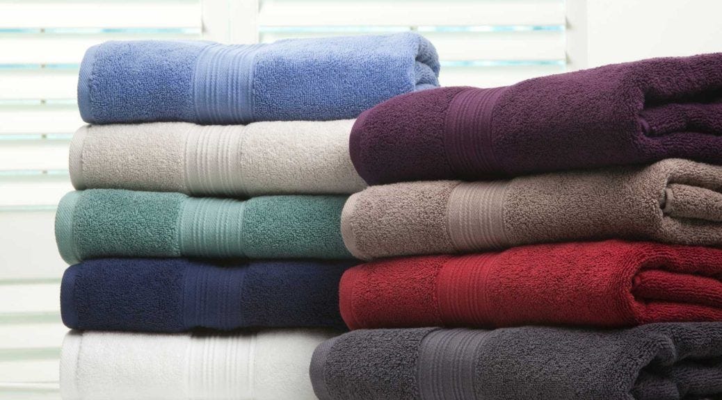 Buy Gym Towels — Workout Towels Wholesale by Towel Depot Medium