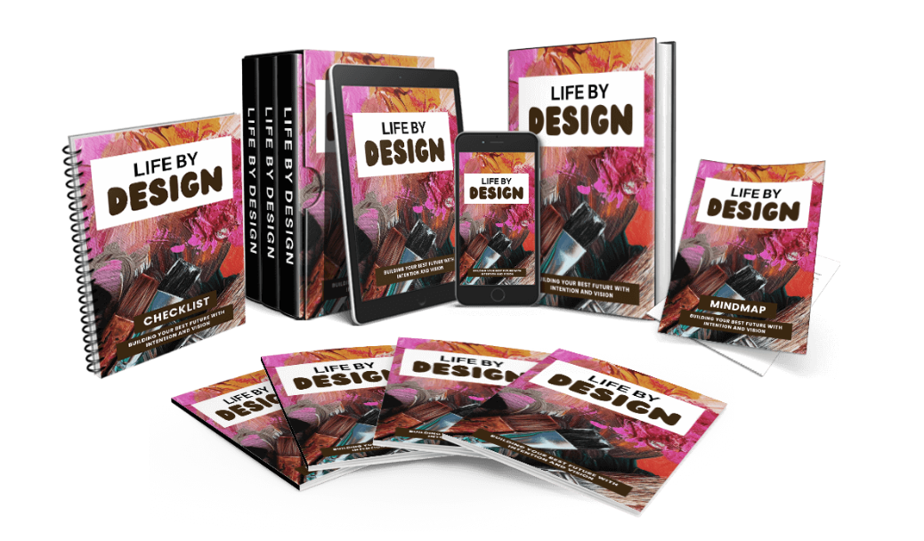 Plr Law of Attraction Bundle Review: Unleashing the Power Within