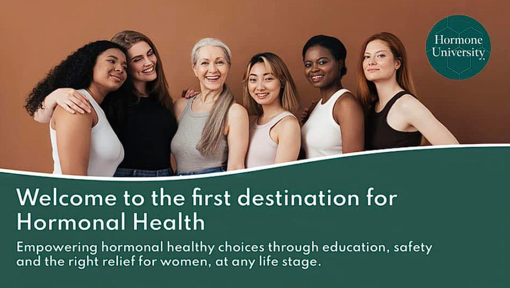 wild yam benefits for females Hormone University Medium