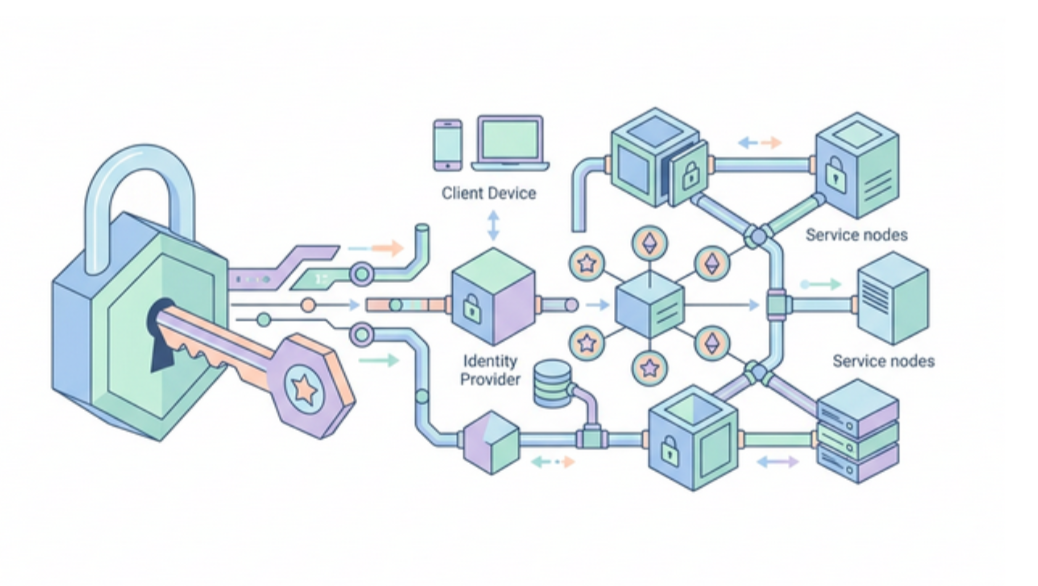 Building a Scalable User Authentication System with Node.js, JWT, and ...