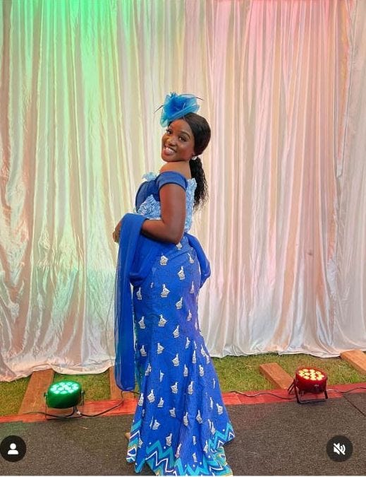 zimbabwe dress designs Celebration and Outfit Inspiration in Zimbabwe