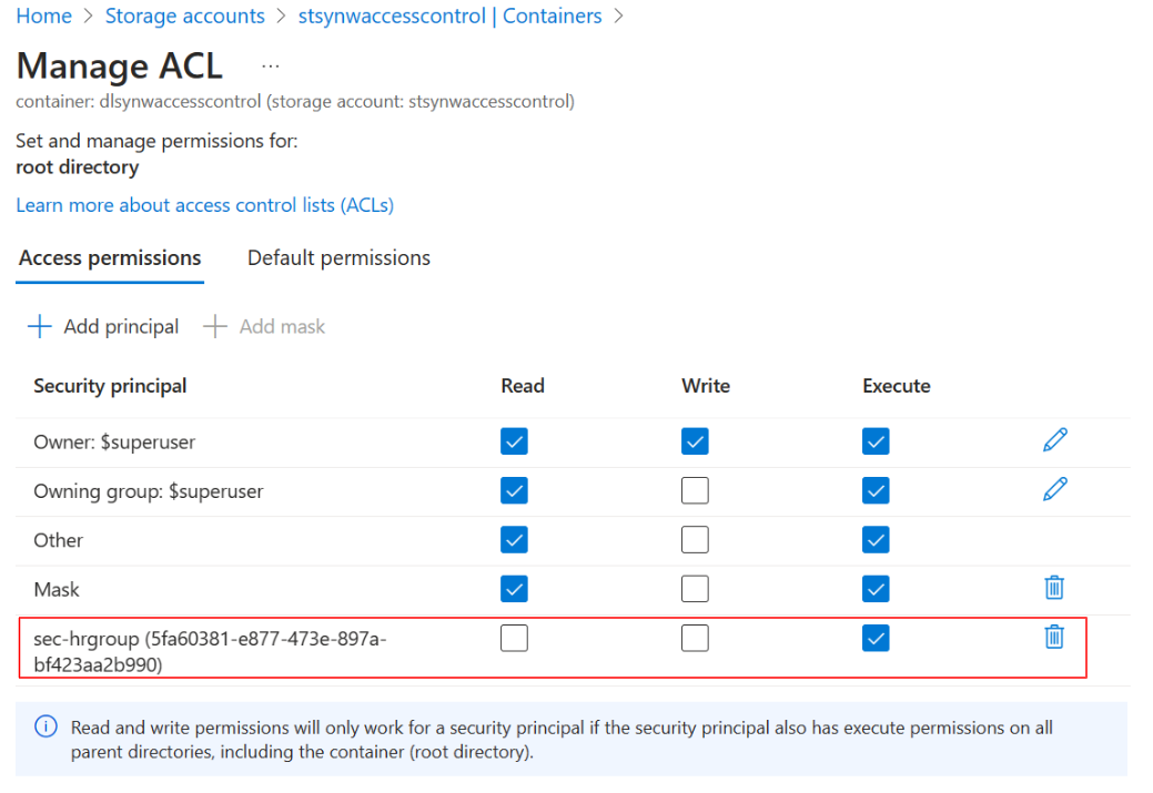 Be In Control of Your Data On Serverless SQL Pools 2/2 | by Ivanna ...