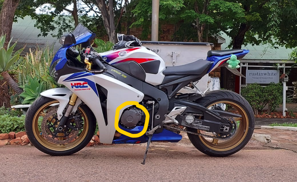 What is the stator in a motorcycle and why is it needed? by Kylo