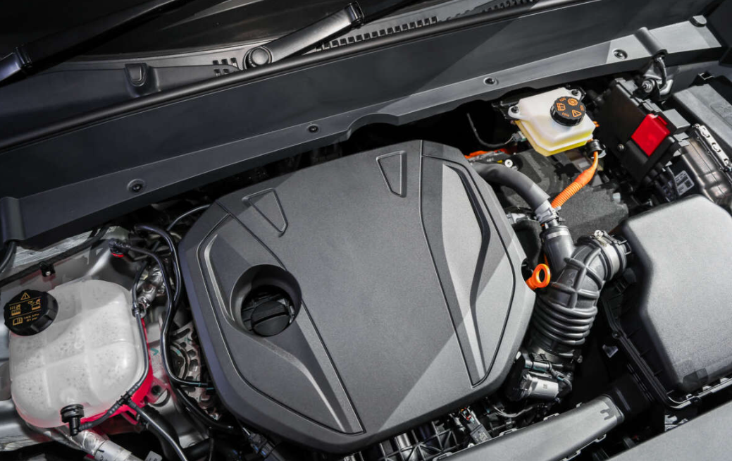 Proton eMas 7 PHEV Malaysia’s Cheapest Plug-In Hybrid Is Here, and It’s Packing Some Serious…
